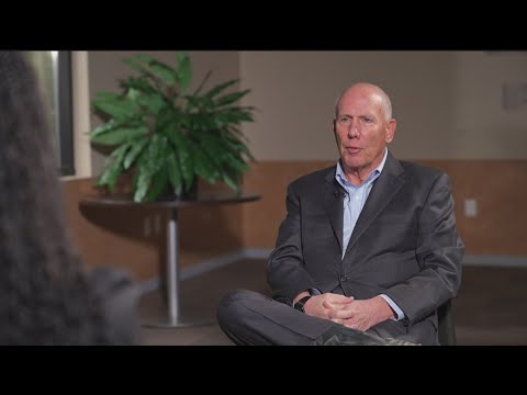 President Trump's attorney in election interference case plans to seek millions in legal fees