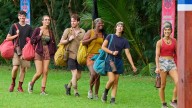 'Survivor 49' Recap: Jeff Probst Reacts to 'Advantage