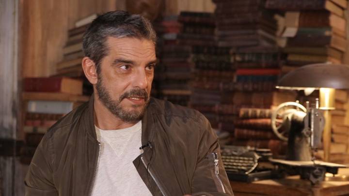 ¡Estalló todo! Fabián Mazzei finalmente habló de Adrián Suar y es un escándalo