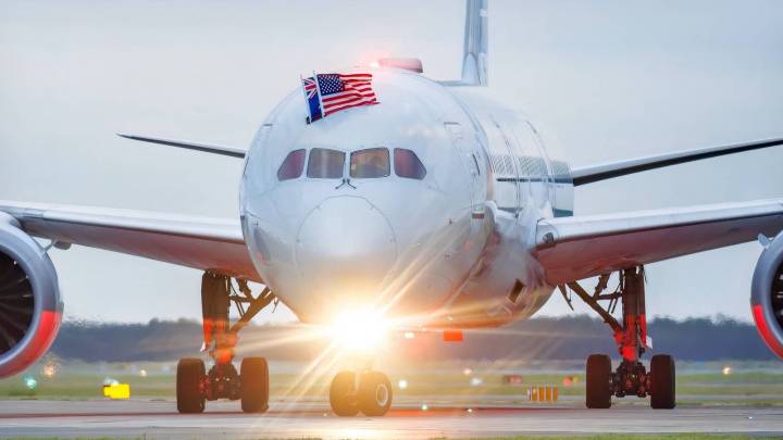 Australia's December Expansion: The 10 New International Routes Starting This Month