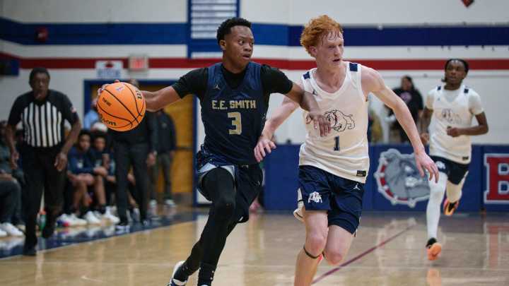 2025 Cumberland County Holiday Classic girls', boys' hoops schedule