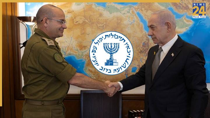 Who is Roman Gofman? How a man with zero experience is set to take charge of World’s top intelligence agency, Mossad