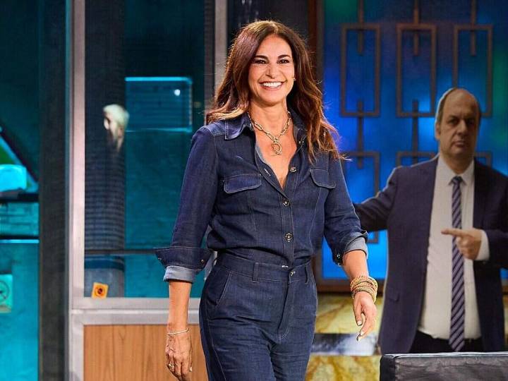 Mariló Montero está “casada”: la historia con un africano que conoció en un viaje a Namibia