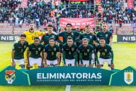 Confirman fechas y sedes de los partidos del repechaje al Mundial 2026
