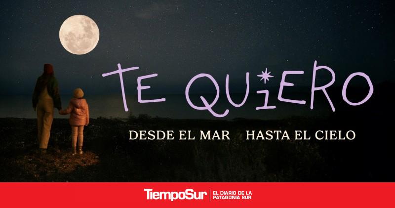 Medio ambiente "Te quiero desde el mar hasta el cielo": una historia contada desde la ternura