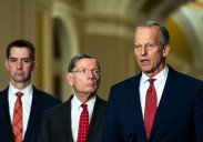 Senate poised to reject extension of Affordable Care Act tax credits as costs rise for many