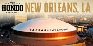 Hondo Rodeo Fest announces lineup for New Orleans debut at Superdome