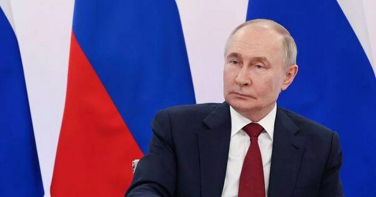 Russia stokes WW3 fears as minister says Putin will attack if 'two red lines' crossed