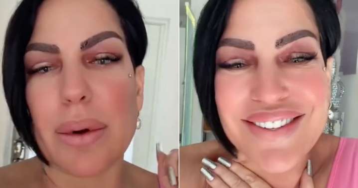 ¡Miles de dólares! La Diosa revela cuánto ganó en Facebook: "Gracias a los que me ofenden"