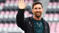 Messi Fragrance Makes Its Move on the Mass Market