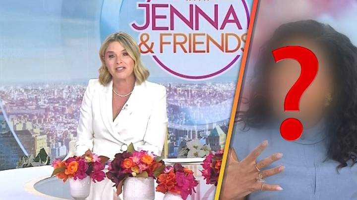 Jenna Bush Hager Reveals Her Permanent 'Today' Co