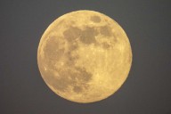 How to Watch December's Supermoon This Week