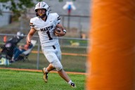 Meet the 2025 Associated Press All-State Team for eight