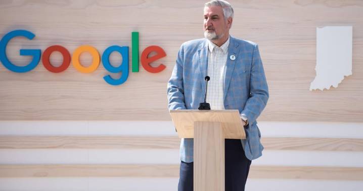 Fort Wayne schedules forum on Google data center for Thursday evening