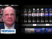 People shouldn’t be paying into SNAP so others can buy candy bars, soda: Glenn Jacobs