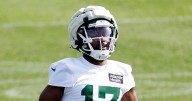 Person of interest in shooting of New York Jets CB Kris Boyd taken into custody