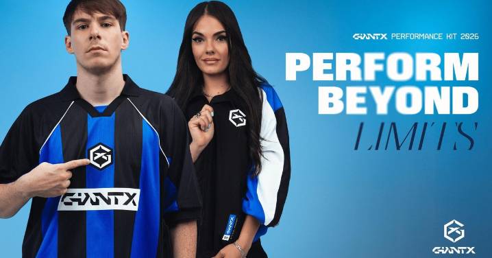 GIANTX presenta a Folagor, número uno mundial de Pokemon