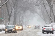 Winter Storm Warning As 12 Inches of Snow To Hit: ‘Delay All Travel’