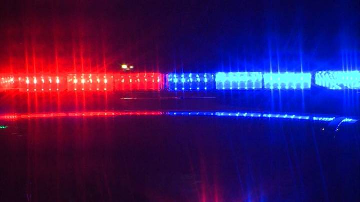 13-year-old in Woonsocket struck by fire department vehicle