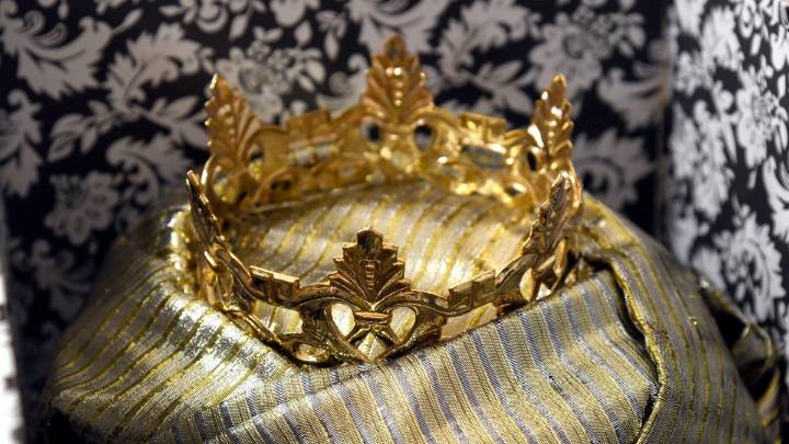 Este miércoles salen a la venta las sillas para la Cabalgata de Reyes Magos en Murcia