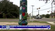 Standpipe Painting Initiative in Alamo showcasing community...