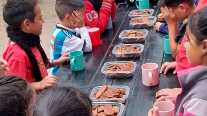 Más de la UCA: el 18% de la población sufre inseguridad alimentaria y el 27% problemas de salud mental