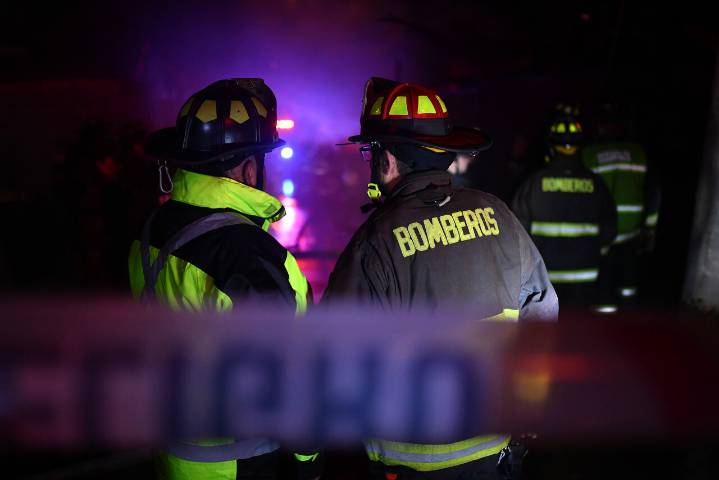 Senapred decreta Alerta Temprana Preventiva para la Región del Ñuble por amenaza de incendios forestales