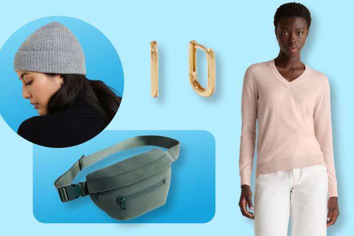 Quince Has Luxe Christmas Gifts Under $50