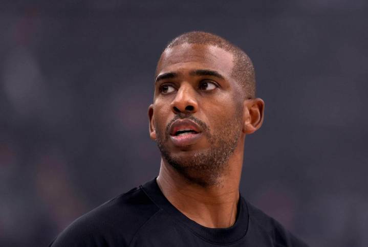 Clippers send Chris Paul packing in a stunning, late