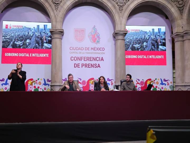 Locatel estrena servicio de Lengua de Señas Mexicanas