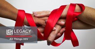 Día Mundial del SIDA: Legacy Community Health llama a Houston a recordar, unirse y actuar