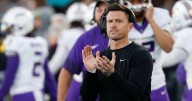 Reports: UCLA plans to hire James Madison's Bob Chesney as its next football coach