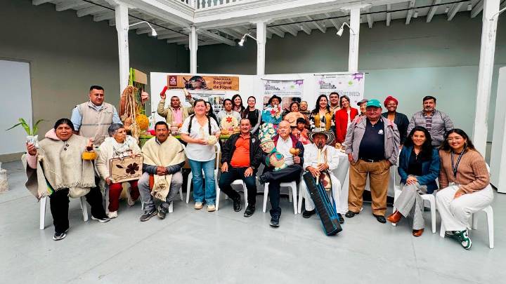 Expofique 2025 trazó acciones para fortalecer la cadena fiquera en el suroccidente del país