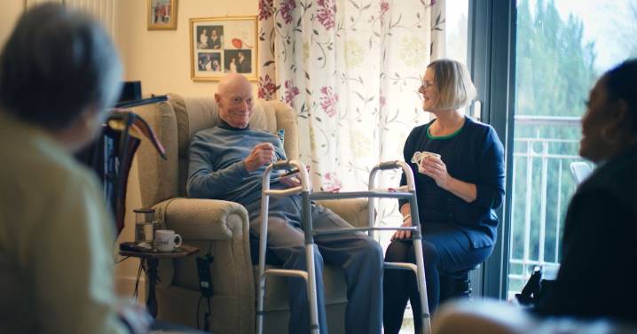 This Morning's Alison Hammond surprises couple with home visit