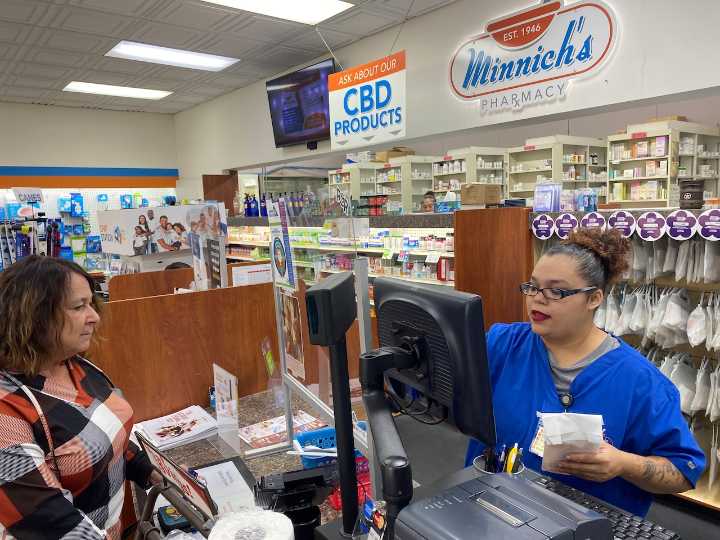 Pennsylvania loses hundreds of pharmacies after a law promised help