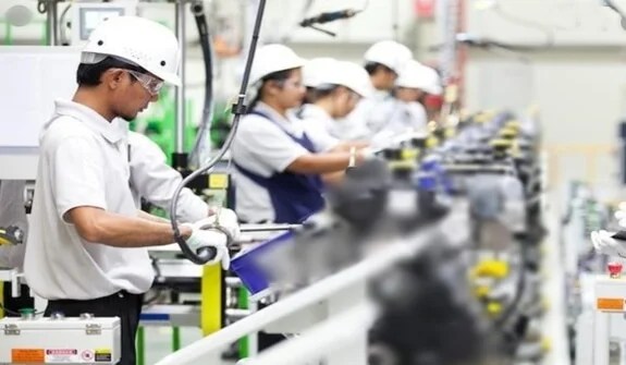 Jalisco se consolida como segundo lugar nacional en generación de empleo