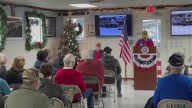 North Little Rock hosts Pearl Harbor remembrance ceremony