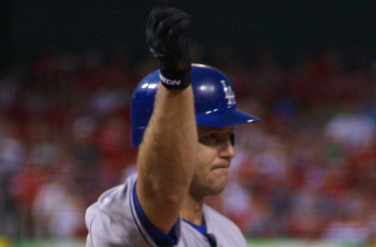 Jeff Kent elected to Baseball Hall of Fame by contemporary committee