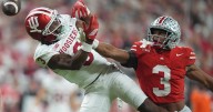 Indiana grabs top seed in College Football Playoff, Alabama and Miami make it; Notre Dame left out