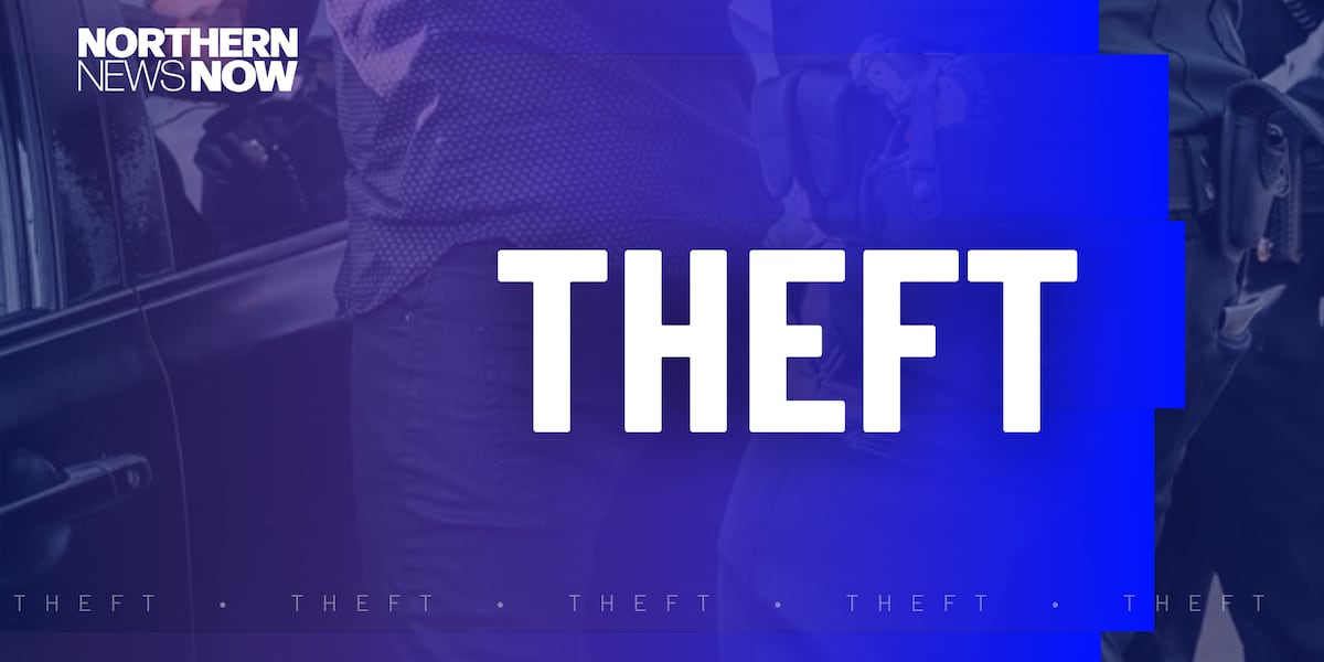 3 accused of gaming card theft, U-Haul getaway in Waterbury