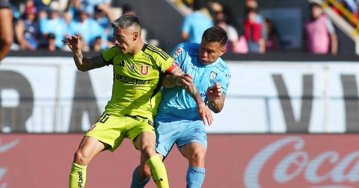 Gustavo Álvarez se va sin cumplir ningún objetivo: la U condena a Iquique al descenso, pero solo clasifica a Sudamericana