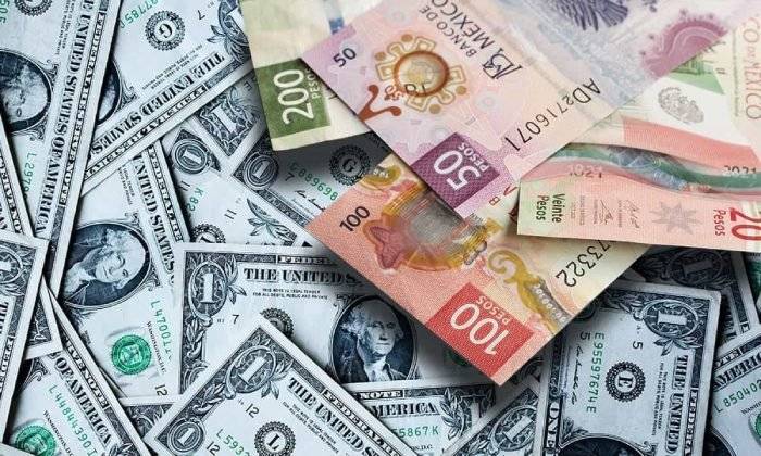 Remesas hacia México suman siete meses consecutivos con caídas