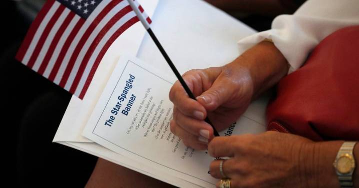 U.S. pauses immigration applications for some countries