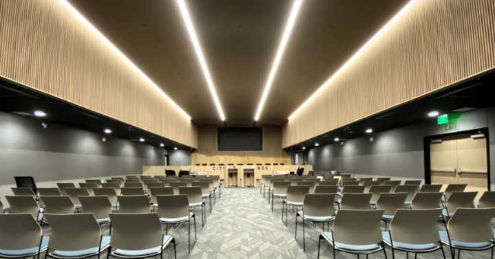 City Hall open house planned for downtown Billings