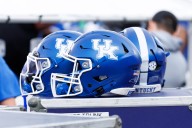 Kentucky Nearing Deal With New Head Coach: Report