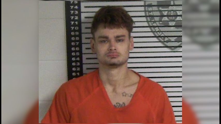 Escaped St. Landry Parish Jail inmate dead after standoff in Port Barre, officials say