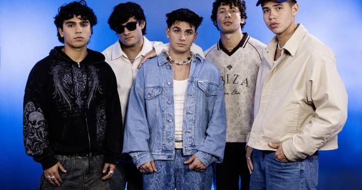 DND entra a YouTube Music Foundry Rising 2025 y anuncia nueva era musical