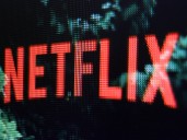 Netflix strikes £54bn deal to buy Warner Bros studios