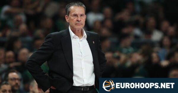 Pedro Martínez: “To win here against this team is a great new for us”