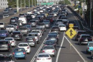 Letter: Enforce HOV rules and save time for everyone